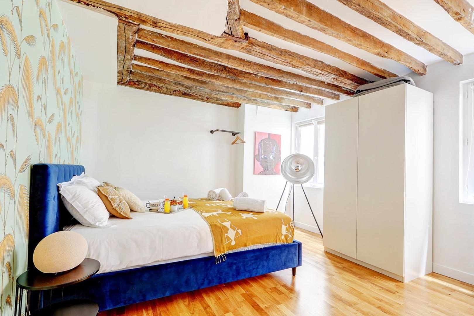 Bluestay 282 - Superbe Avec Terrasse Appartement *