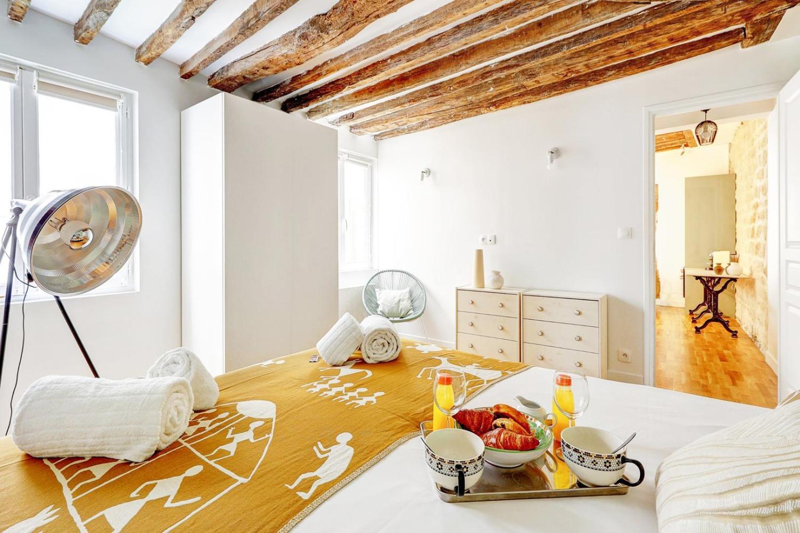 Bluestay 282 - Superbe Avec Terrasse Appartement
