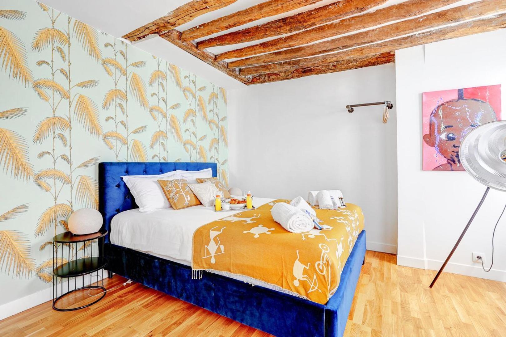 Appartement Bluestay 282 - Superbe Avec Terrasse